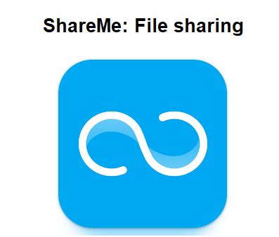 share me download for laptop windows 10